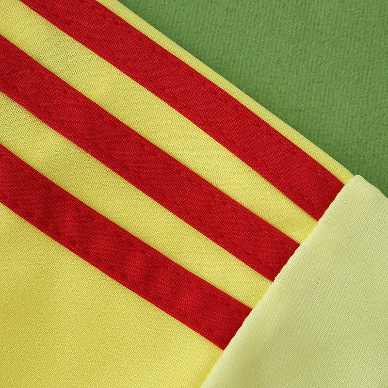 Arsenal Goalkeeper Jersey 2025/26