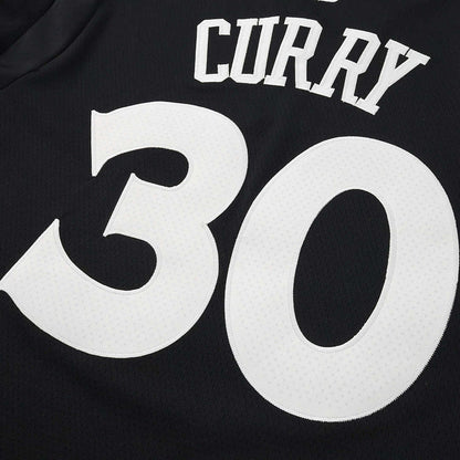 NBA Golden State Warriors 30#CURRT T-shirt 2025/26