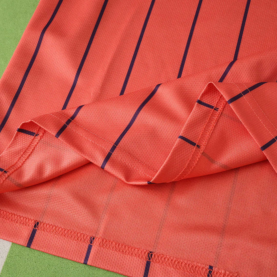 Scotland World Cup 2026 Away Jersey