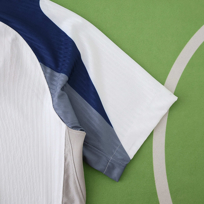 Tottenham Hotspur Player Jersey Home 25/26