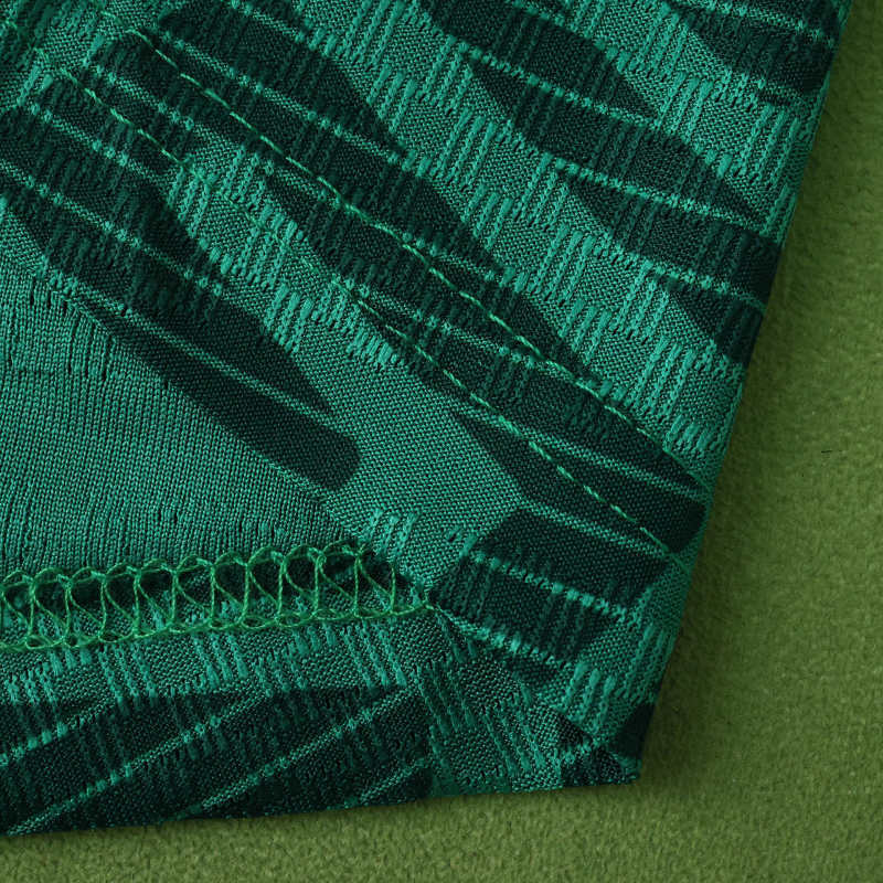 Mexico World Cup 2026 Jersey Player Version - Long Sleeve