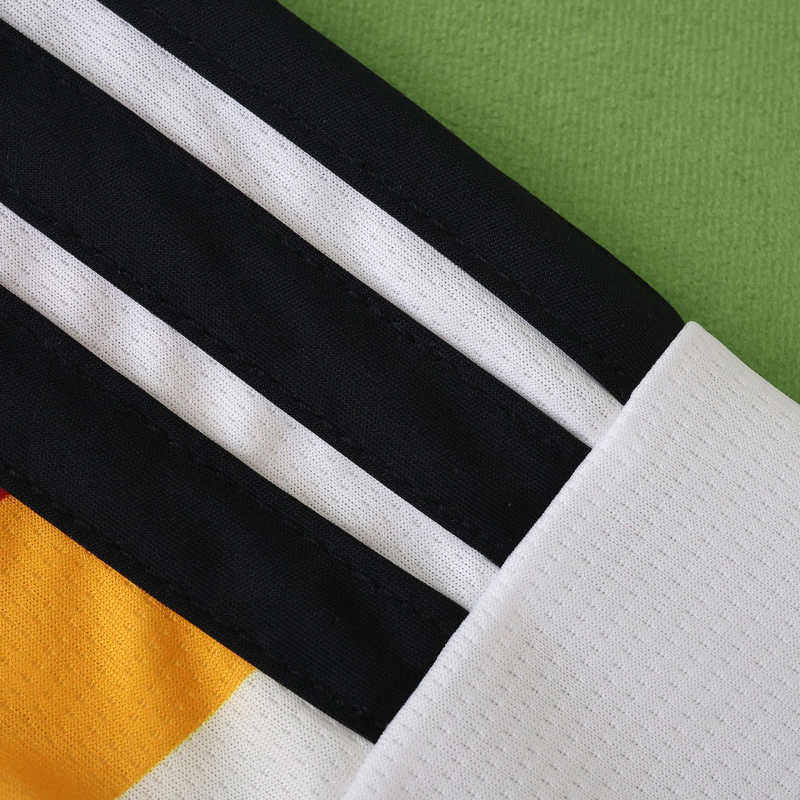 Germany World Cup 2026 Jersey #10 MUSIALA