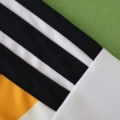 Germany World Cup 2026 Jersey #10 MUSIALA