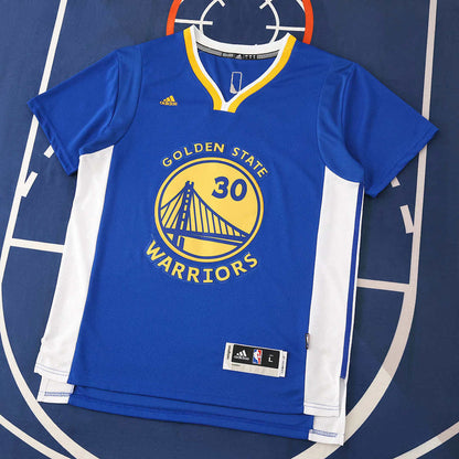 NBA Golden State Warriors 30#CURRY T-shirt 2025/26