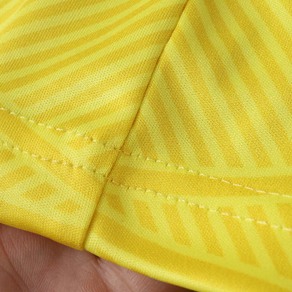 Ukraine World Cup 2026 Jersey