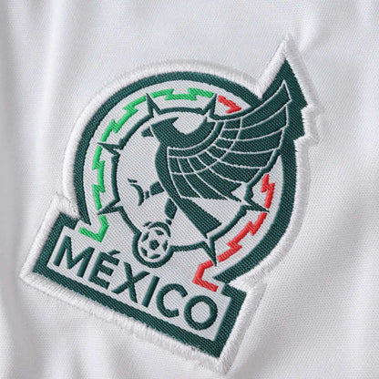 Kit Kids Mexico World Cup 2026 Jersey