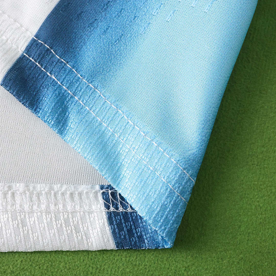 Argentina World Cup 2026 Jersey - Player Version