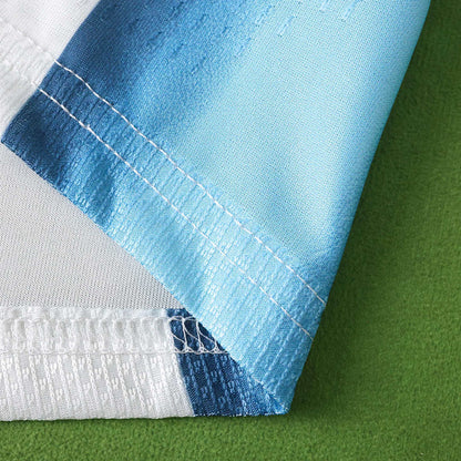 Argentina World Cup 2026 Jersey - Player Version