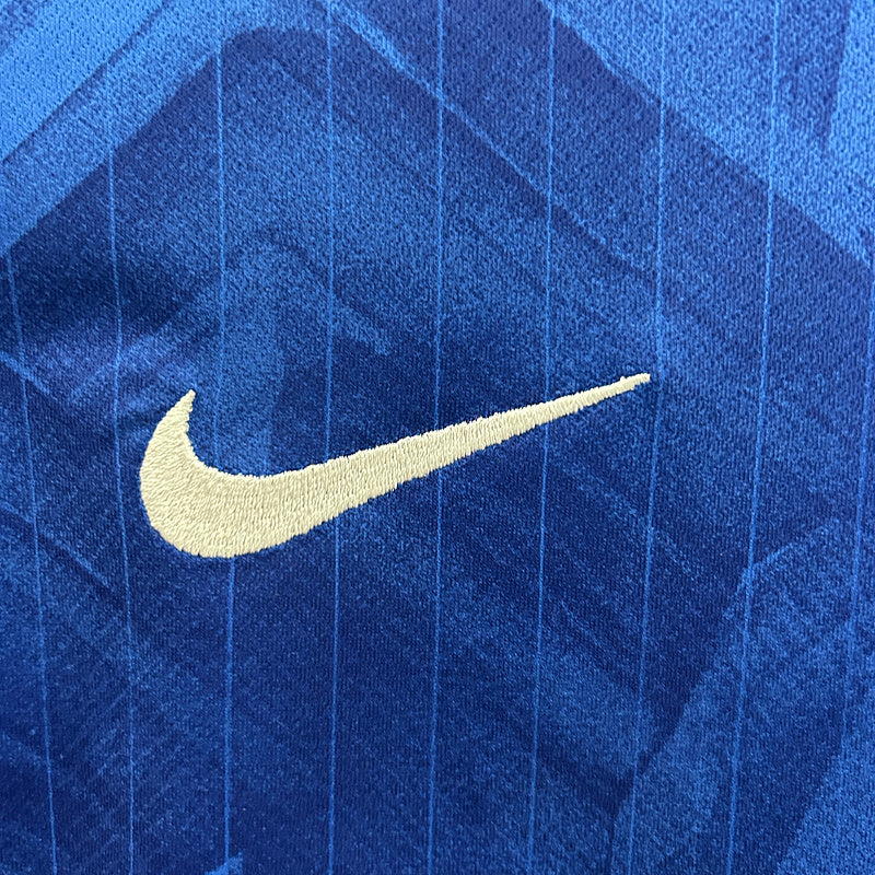 Kids Chelsea Home Kit 2025/2026