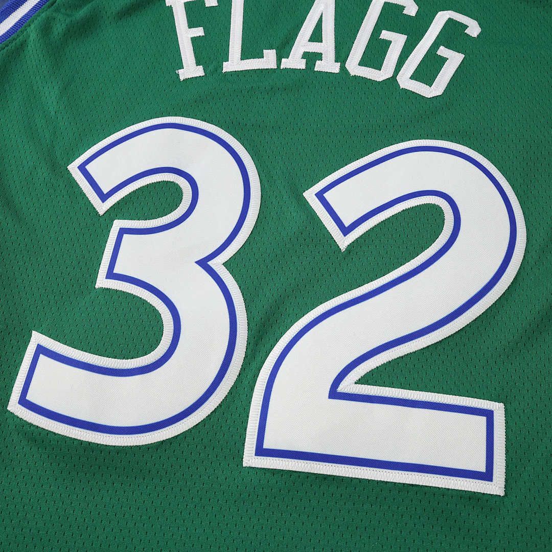 NBA Dallas Mavericks 32#FLAGG 2025/26