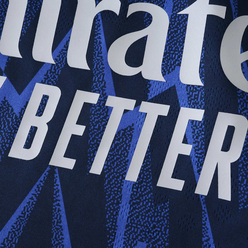 Arsenal Player Jersey Away 25/26