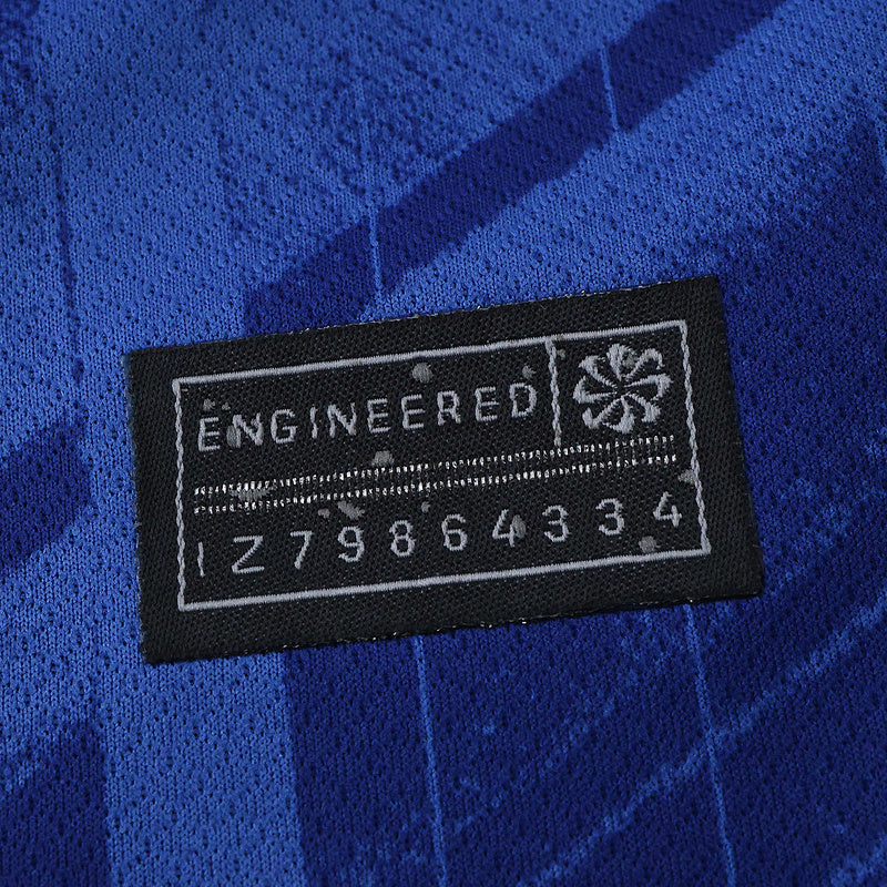 Chelsea Home Jersey 2025/2026