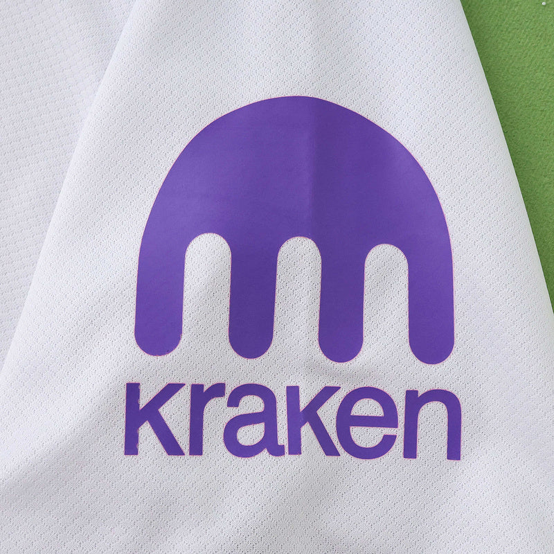 Tottenham Hotspur 25/26 Home Jersey