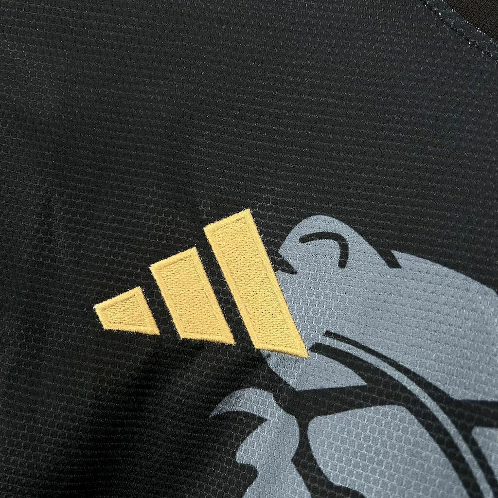 Aston Villa Jersey 2025/26 - Special Edition