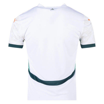 Ivory Coast Away World Cup 2026 Jersey