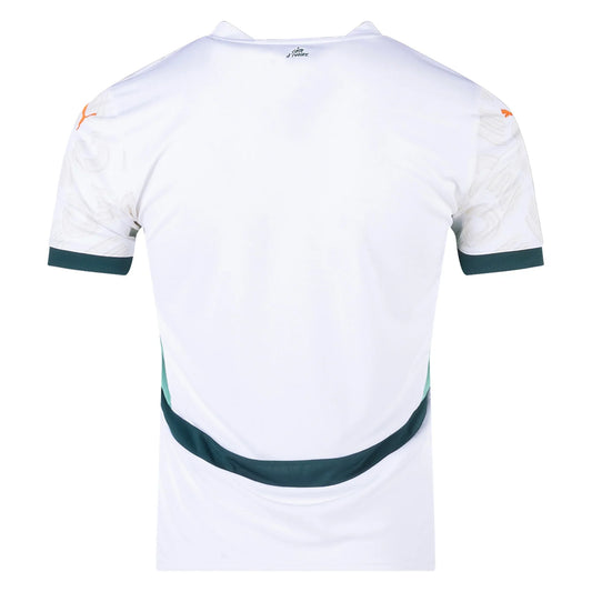 Ivory Coast Away World Cup 2026 Jersey