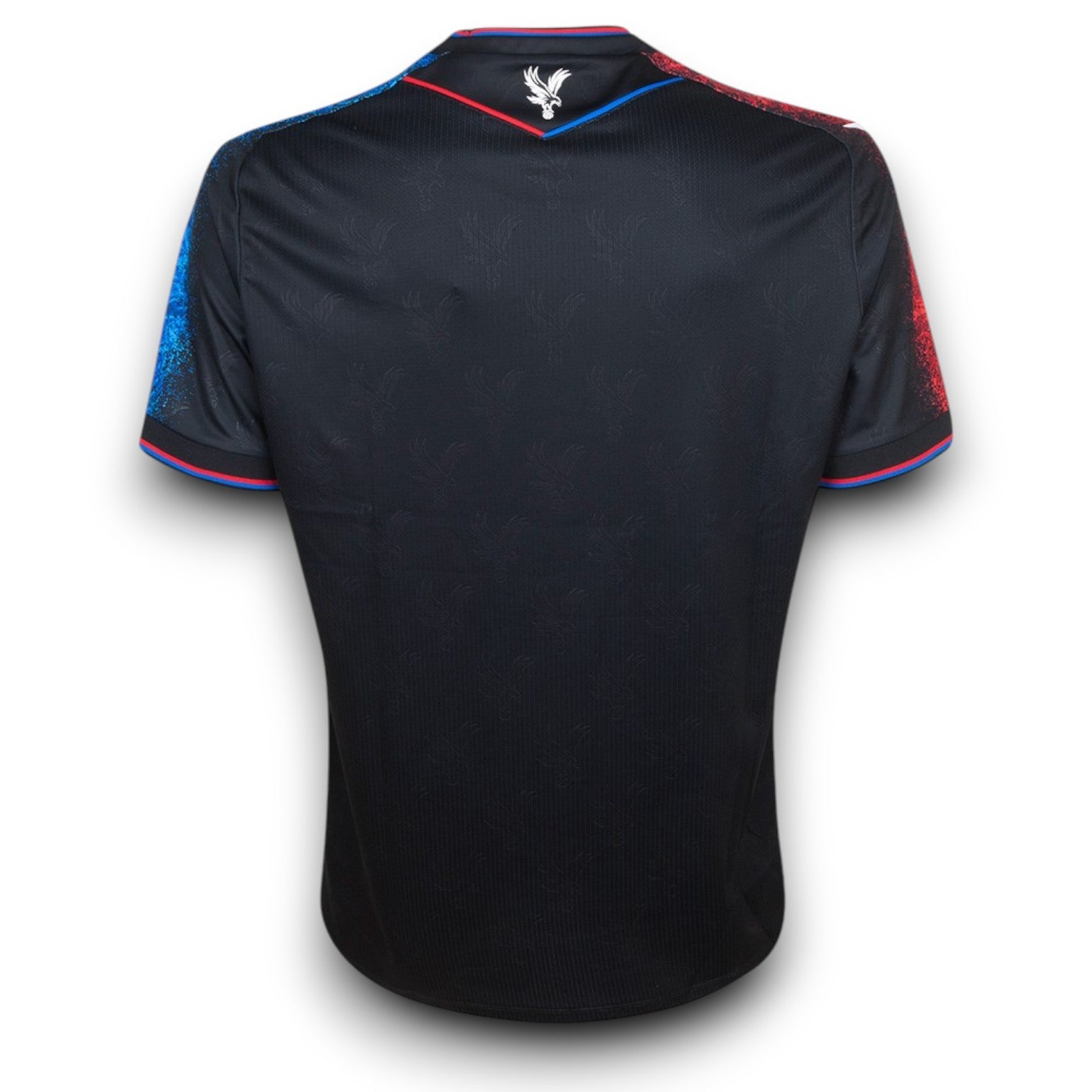 Crystal Palace Player Third Jersey 2024/2025