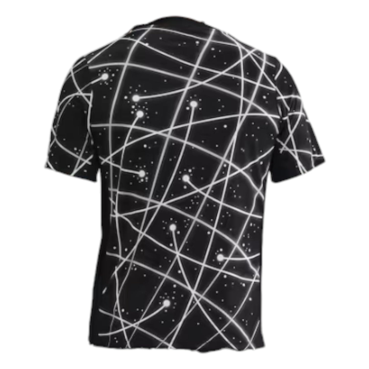 Jersey Chelsea World Cup Pre Match Top - Black 2025/2026