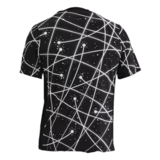 Jersey Chelsea World Cup Pre Match Top - Black 2025/2026