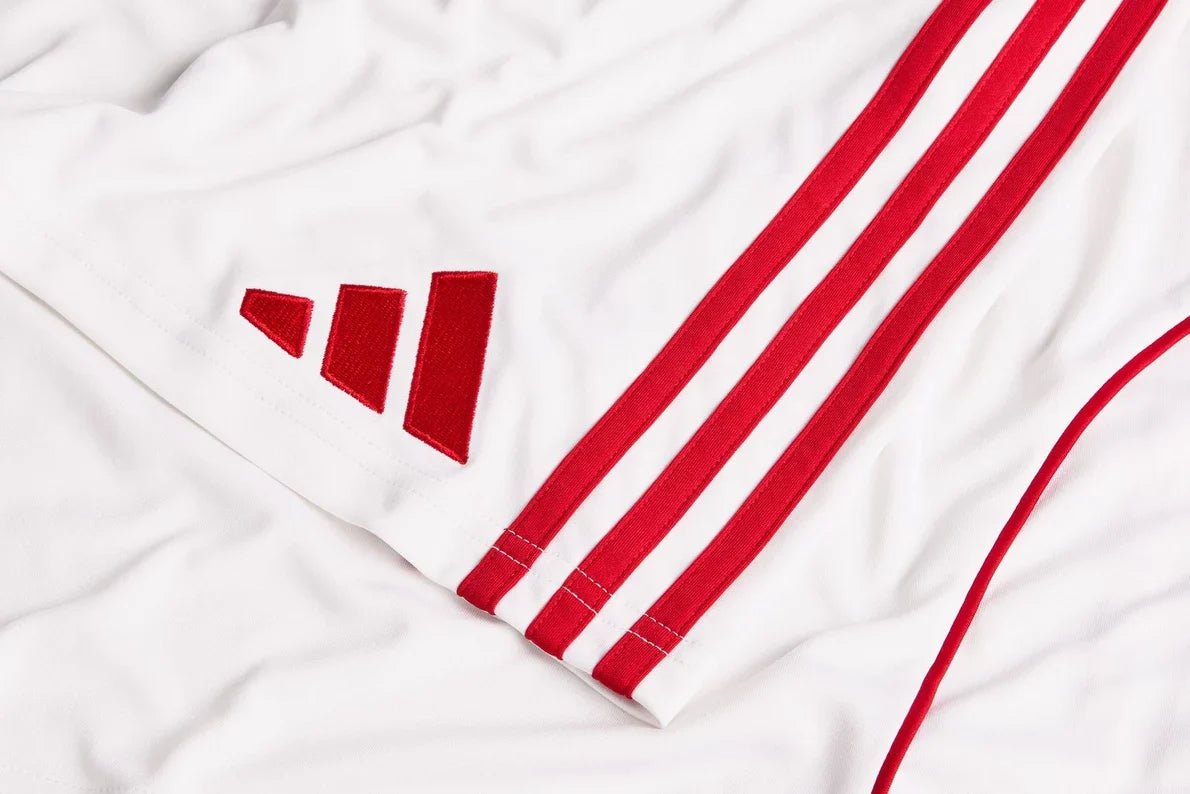 Arsenal Home Shorts 2025/2026